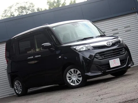 Daihatsu Thor