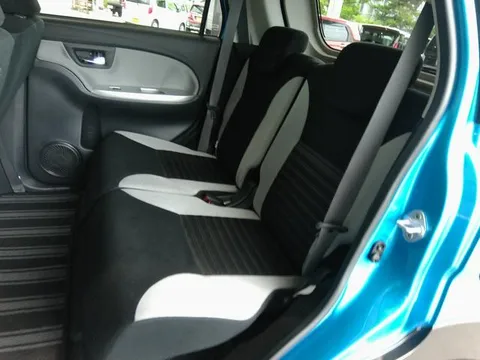 Toyota Pixis Joy