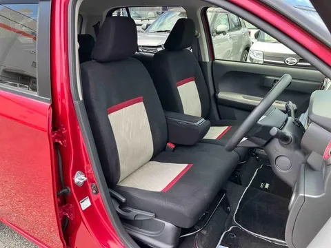 Daihatsu Boon
