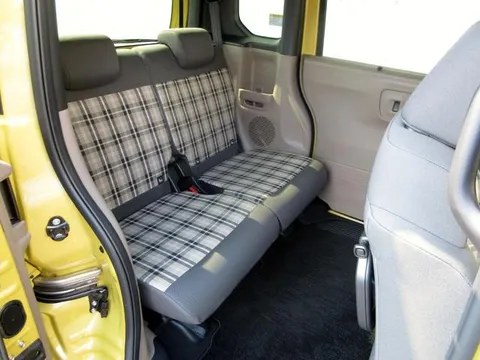 Honda N-BOX Joy