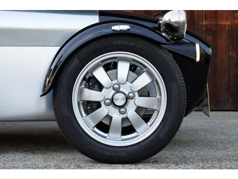 Caterham