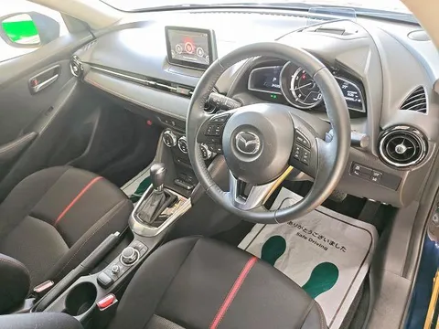 Mazda Mazda2 (Demio)