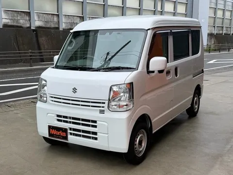 Suzuki Every