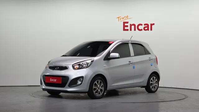 Kia Picanto (Morning)