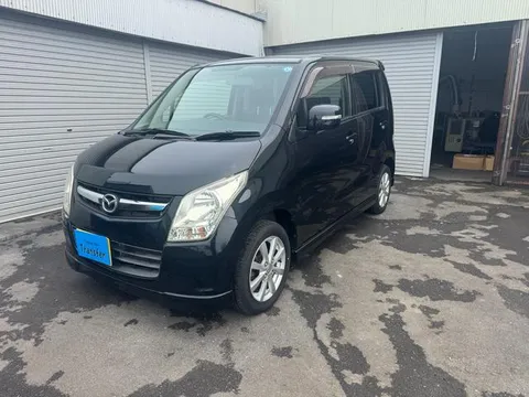 Mazda AZ-Wagon