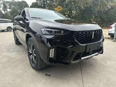 Wey VV7