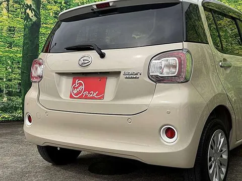 Daihatsu Boon