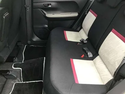 Daihatsu Boon