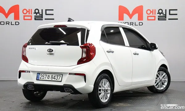 Kia Picanto (Morning)