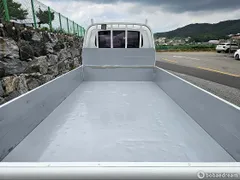 Kia Bongo 3