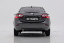 Renault SM3