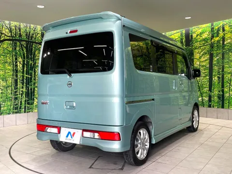 Nissan Clipper Rio