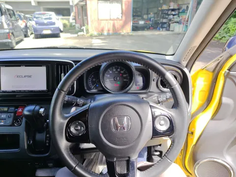 Honda N-ONE