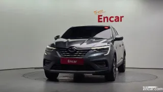 Renault XM3
