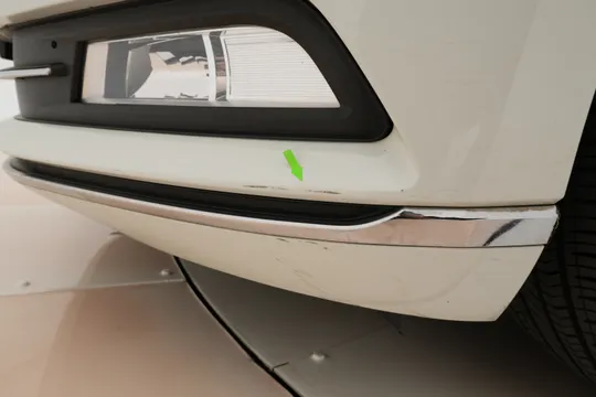 Volkswagen Passat GT