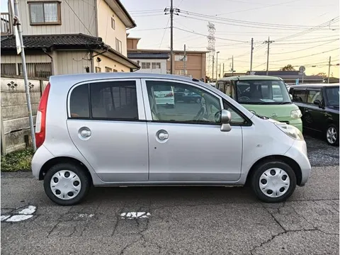 Honda Life