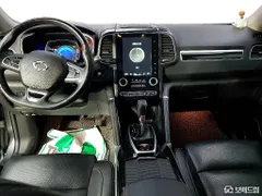 Renault Koleos (QM6)