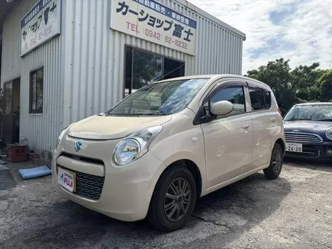 Suzuki Alto Eco