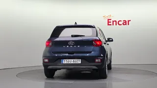 Hyundai Venue