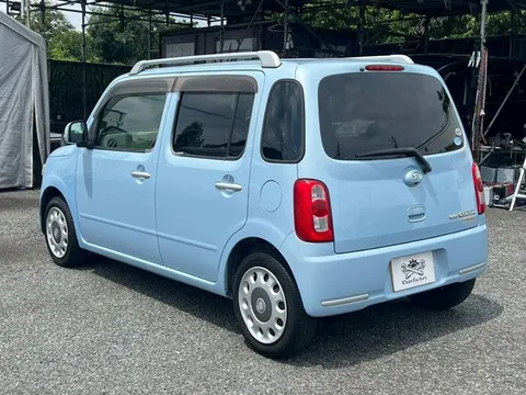 Daihatsu Mira Cocoa