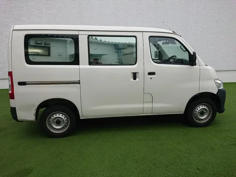 Toyota TownAce Van