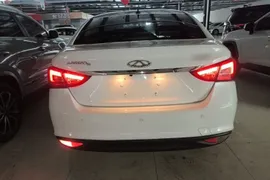 Chery Arrizo 5