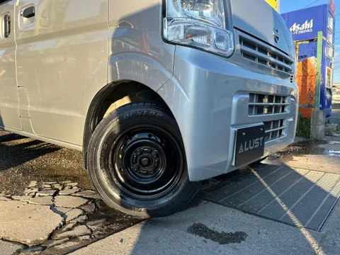 Nissan Clipper