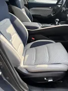 Geely Preface (Xingrui)