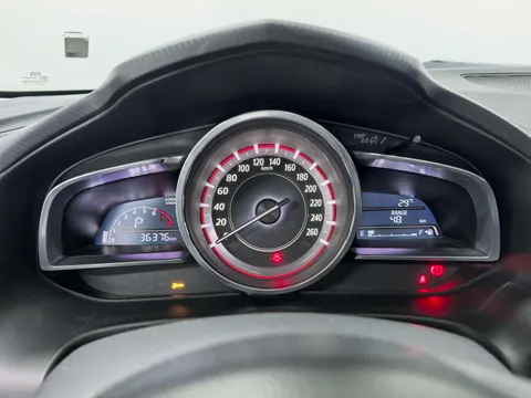Mazda Mazda 3