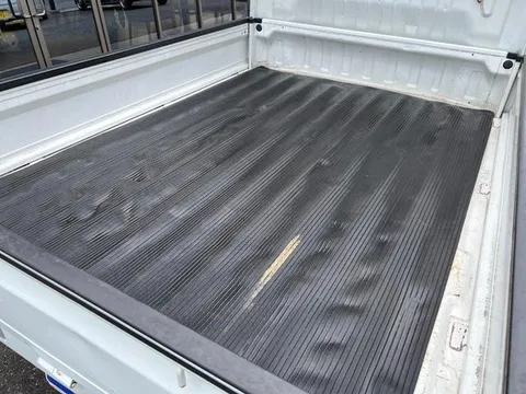 Mazda Scrum Truck