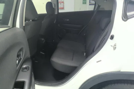Honda HR-V (Vezel)