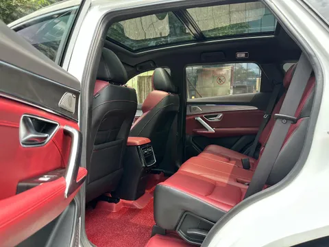 Jetour X70