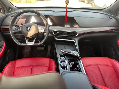Changan UNI-T