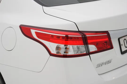 Renault SM5