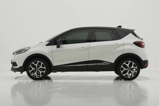 Renault QM3