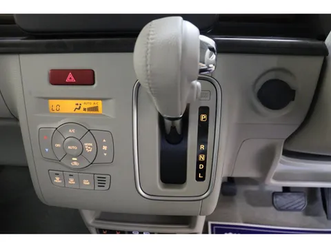 Suzuki Alto Lapin LC
