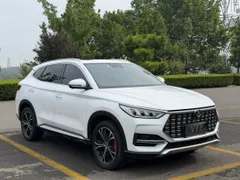 BYD Song Plus