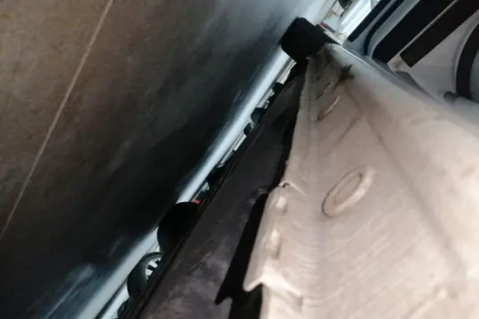 Honda Jazz (Fit)