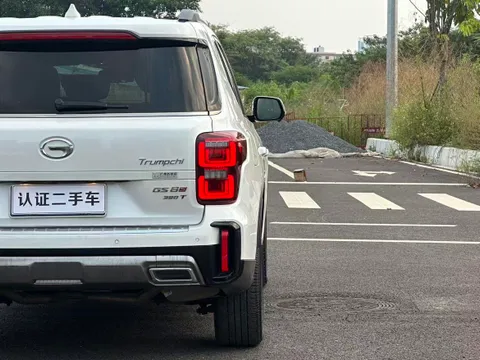 Gac GS8