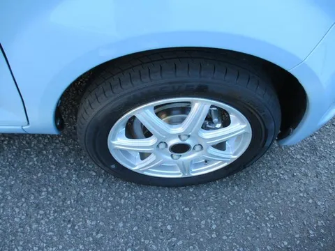 Nissan Otti