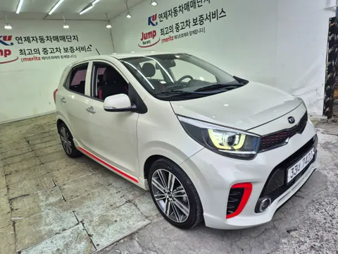 Kia Picanto (Morning)