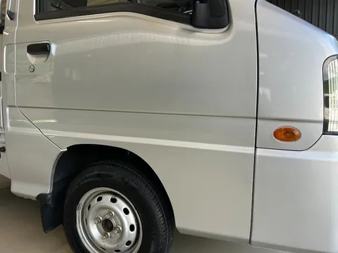 Subaru Sambar Truck