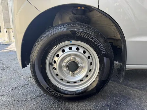 Nissan Clipper