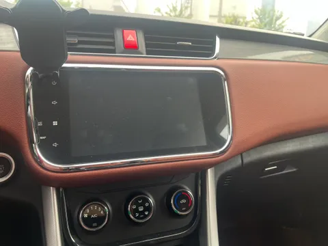BAIC S3