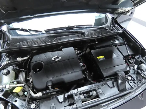 Renault SM3