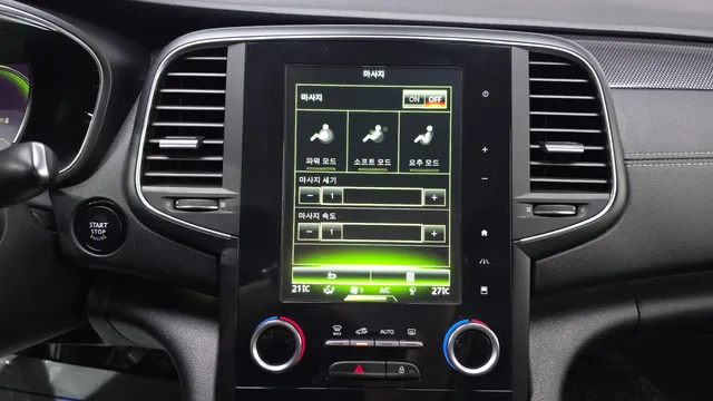 Renault Talisman (SM6)