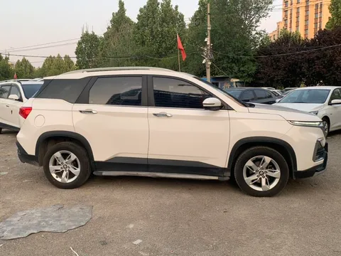 Baojun 530