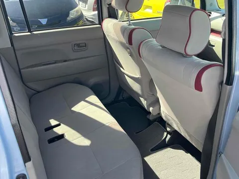Toyota Pixis Space