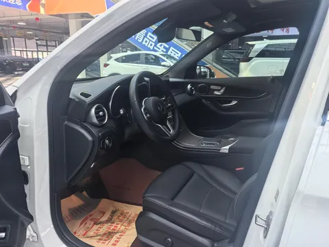 Mercedes-Benz Mercedes-Benz GLC