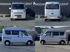 Nissan Clipper